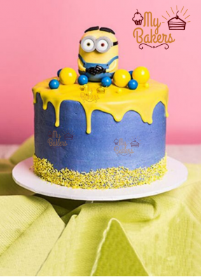 Order Cartoon cake in Chennai | Cartoon cake delivery in Chennai Page - 4