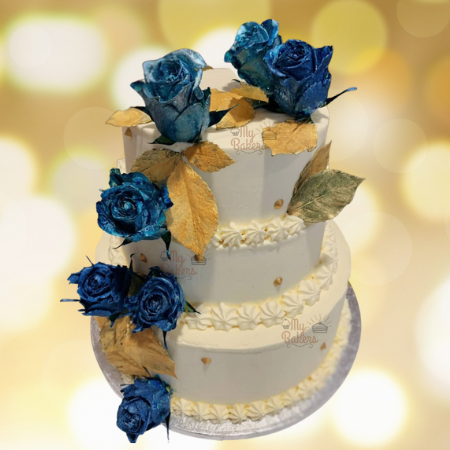 Cake for Roka / Engagement