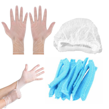 Disposable Wearable Products