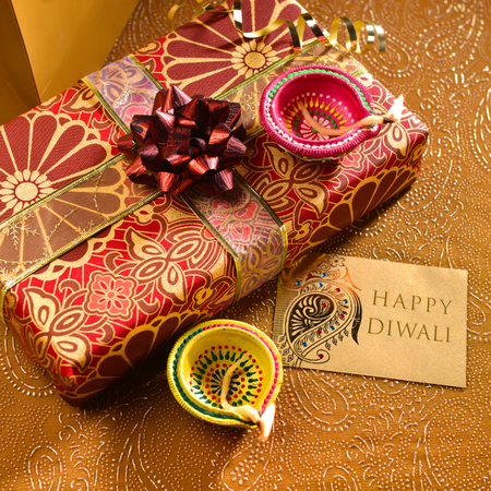 Gifts for Diwali