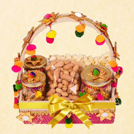 Gifts for Lohri