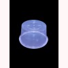 Round Container 500-ml pack of 10