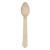 Wooden Biodegradable Spoon 16 cm pack of 100