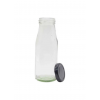 Round Juice Bottle 200 ml pack of 10
