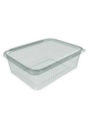 Hinge Container 1500 ml pack of 10