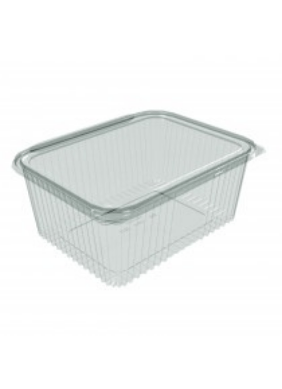 Hinge Container 2000 ml pack of 10