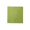 Premium Plain Paper Napkin 3ply Green 33 x 33 cm pack of 30