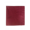 Premium Plain Paper Napkin 3ply Marron 33 x 33 cm pack of 30