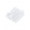 Disposable Mob Cap white pack of 100