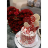 Exclusive Theme Cake For Wedding And Engagement