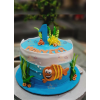 Exclusive Finding Nemo Theme Cake