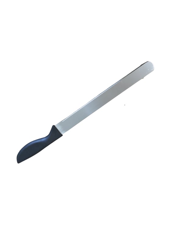 Bread knife 10 inch pack of 1