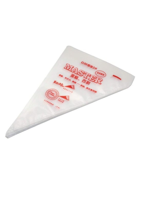 Icing bag Large pack of 100