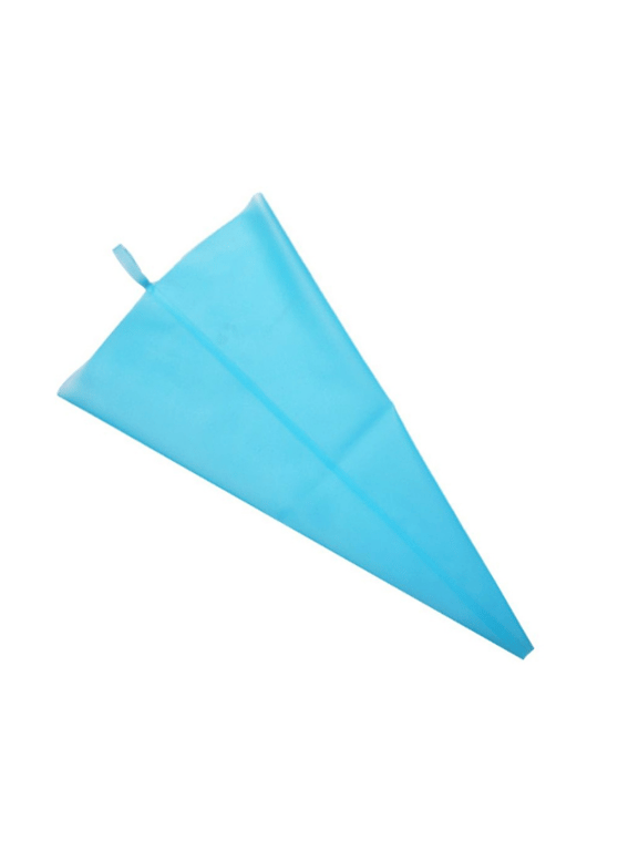 Piping Bag Blue pack of 1