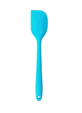 Silicone spatulla small pack of 1
