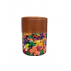 Multi Color Mickey Mouse Sprinkles 7 mm pack of 150 gram