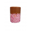Pink Pearl balls pack of 150 gram