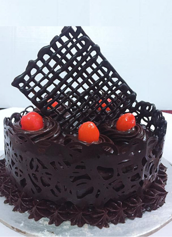 Chocolate Cake Chennai