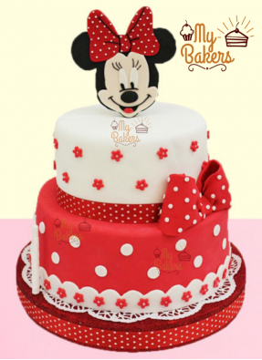 Order 1 Month Birthday Cake In Ludhiana 1 Month Birthday Cake Delivery In Ludhiana
