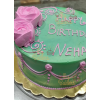 Happy Birthday Neha Cake