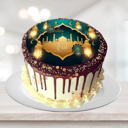 Cakes for Eid-Ul-Fitar