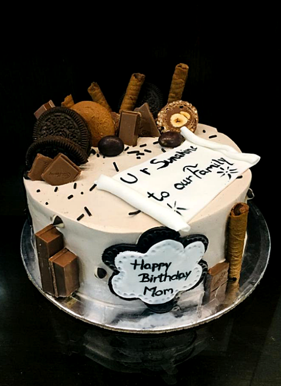 1 Online Cake Delivery In Surat Cake Order In Surat Mybakers