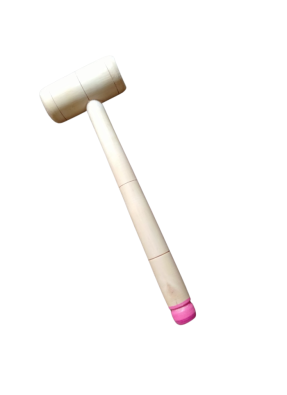 Pinata Wooden Hammer 10 inch pack of 10