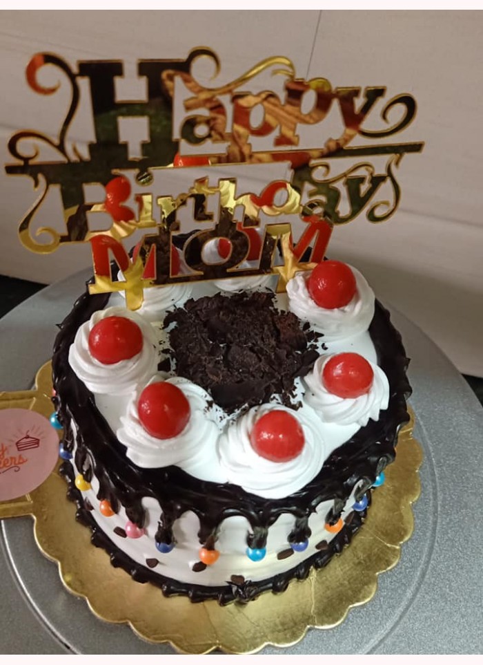 Black Forest Cake Jalandhar